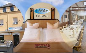 Pension Weber